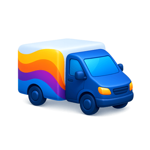 Fleet Vehicle Graphics